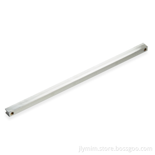 Clip Rail